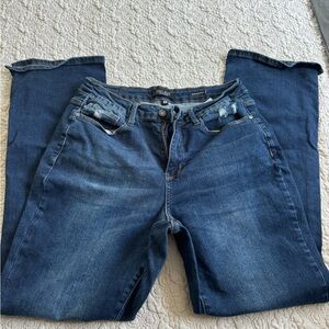 Judy blue jeans